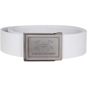 Men's Webbing Belt